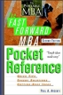 The Fast Forward MBA Pocket Reference, Second Edition Мягкая обложка ISBN 0471222828 инфо 7994y.