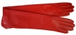 Демисезонные женские перчатки Eleganzza, цвет: красный CW12FH-2002 2009 г инфо 8173y.
