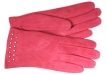 Демисезонные женские перчатки Eleganzza, цвет: фуксия IS02011-R 2010 г инфо 8176y.