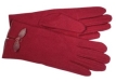 Демисезонные женские перчатки Eleganzza, цвет: бордовый PH-62 2010 г инфо 8179y.