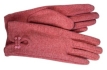 Демисезонные женские перчатки Eleganzza, цвет: розовый PH-55 2010 г инфо 8189y.
