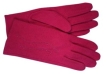 Демисезонные женские перчатки Eleganzza, цвет: ярко-розовый PH-75 2010 г инфо 8193y.