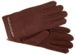 Демисезонные женские перчатки Eleganzza, цвет: коричневый UH-1124 2007 г инфо 8216y.
