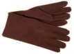 Перчатки женские Eleganzza, цвет: коричневый UH-1120 2007 г инфо 8224y.