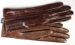 Демисезонные женские перчатки Eleganzza, цвет: коричневый HP60 2009 г инфо 8226y.