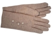 Демисезонные женские перчатки Eleganzza, цвет: бежевый PH-90 2010 г инфо 8232y.
