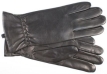 Зимние женские перчатки Eleganzza, цвет: черный W12B 436 2008 г инфо 8246y.