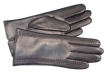 Женские перчатки Eleganzza, цвет: черный 00109512 2008 г инфо 8270y.