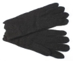 Зимние женские перчатки Eleganzza, цвет: черный W40 2008 г инфо 8274y.