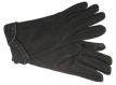 Зимние женские перчатки Eleganzza, цвет: черный PH-26 2009 г инфо 8275y.