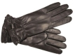 Зимние женские перчатки Eleganzza, цвет: черный 0608w 2007 г инфо 8281y.