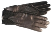 Зимние женские перчатки Eleganzza, цвет: черный IS94273 2009 г инфо 8287y.
