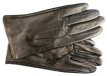 Перчатки мужские Eleganzza, цвет: черный HP96000 2009 г инфо 8288y.