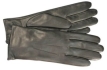 Женские перчатки Eleganzza, цвет: черный 00109650 2008 г инфо 8331y.