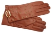 Зимние женские перчатки Eleganzza, цвет: коньяк IS6883 2007 г инфо 8376y.