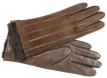 Зимние женские перчатки Eleganzza, цвет: коричневый 00107622 2007 г инфо 8381y.