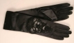 Перчатки женские Eleganzza, цвет: черный PL-2/3 2007 г инфо 8387y.