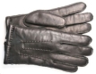 Перчатки мужские Eleganzza, цвет: черный M12C 215 2006 г инфо 8399y.