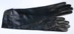 Демисезонные женские перчатки Eleganzza, цвет: черный W12FH-2002 2009 г инфо 8415y.