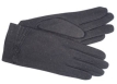 Демисезонные женские перчатки Eleganzza, цвет: черный PH-68 2010 г инфо 8417y.