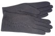Демисезонные женские перчатки Eleganzza, цвет: черный PH-75 2010 г инфо 8423y.