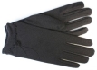 Демисезонные женские перчатки Eleganzza, цвет: черный UH-09116 2010 г инфо 8431y.