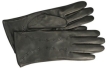 Женские перчатки Arte, цвет: черный 00109769 2008 г инфо 8436y.