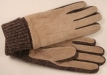 Зимние женские перчатки Eleganzza, цвет: бежевый MKH 04 62 2007 г инфо 8462y.