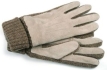 Зимние женские перчатки Eleganzza, цвет: бежевый MKH 04 62-127 2006 г инфо 8464y.