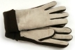 Зимние женские перчатки Eleganzza, цвет: слоновая кость MKH 05 80 2006 г инфо 8468y.