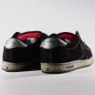 Обувь Dekline Logan Premium Black/3m/Red/Clear 2009 г инфо 9810y.