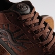Обувь Adio Sumner v 3 Brown/union/gum 2009 г инфо 9825y.