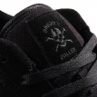 Обувь Fallen Mark Bandit II Black/Gum 2010 г инфо 9826y.