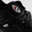 Обувь Circa Widowmaker Black/TJ 2009 г инфо 9909y.