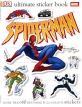 Spider-Man Серия: Ultimate Sticker Book инфо 7523q.