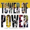 Tower Of Power The Very Best Of: The Warner Years Формат: Audio CD (Jewel Case) Дистрибьюторы: Warner Bros Records Inc , Торговая Фирма "Никитин" Германия Лицензионные товары инфо 10335q.