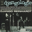 Django Reinhardt Part 16: 1947-1949 Серия: Djangologie инфо 10376q.