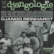 Django Reinhardt Part 10: 1940 Серия: Djangologie инфо 10380q.