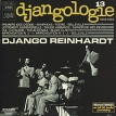 Django Reinhardt Part 13: 1942 - 1943 Серия: Djangologie инфо 10389q.