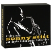 Sonny Stitt Stitt's Bits: The Bebop Recordings 1949-1952 (3 CD) Формат: 3 Audio CD (Box Set) Дистрибьюторы: Concord Music Group, ООО "Юниверсал Мьюзик" Европейский Союз Лицензионные инфо 10414q.