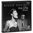 Billie Holiday Lady Day Forever (5 CD) Формат: 5 Audio CD (Box Set) Дистрибьюторы: Weton, Gala Records Европейский Союз Лицензионные товары Характеристики аудионосителей 2009 г Сборник: Импортное издание инфо 10418q.