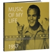 Music Of My Life Golden Decade 1957 (4 CD) Серия: Music Of My Life инфо 4555t.